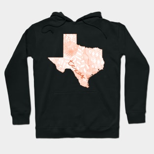 Texas Hoodie